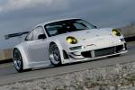 Porsche 911 GT3 RSR 2007 года
